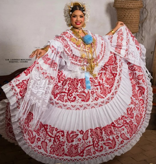 Lourdes Mercedes Esquivel Cede&ntilde;o - Queen - 2025